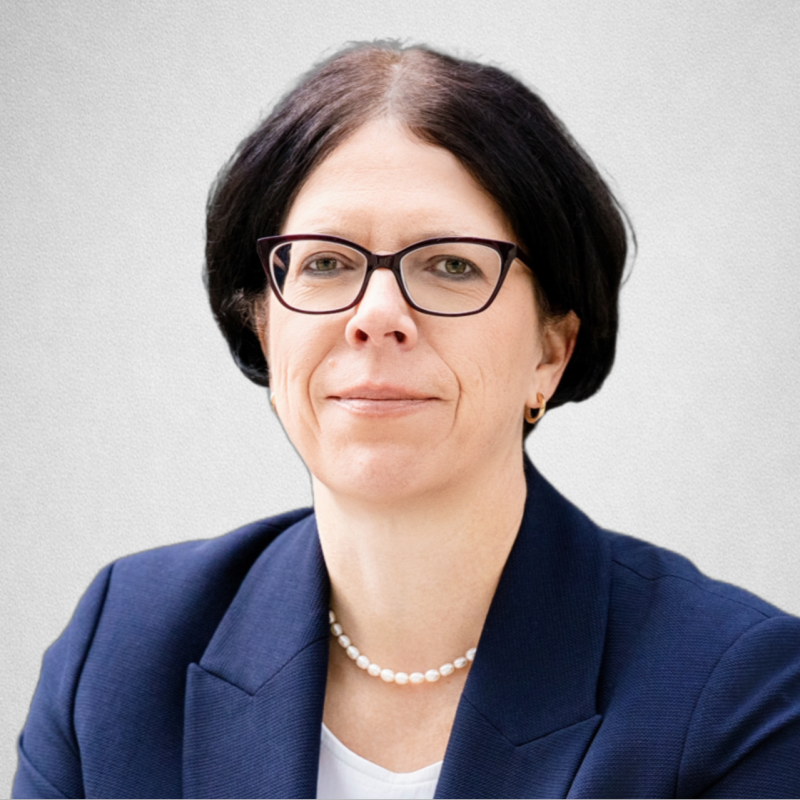 Porträt Ulrike Wörz